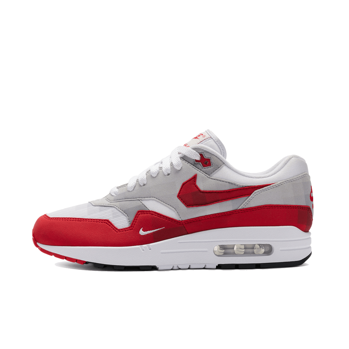 Nike Air Max 1 .SWOOSH Low Poly HQ5882-100