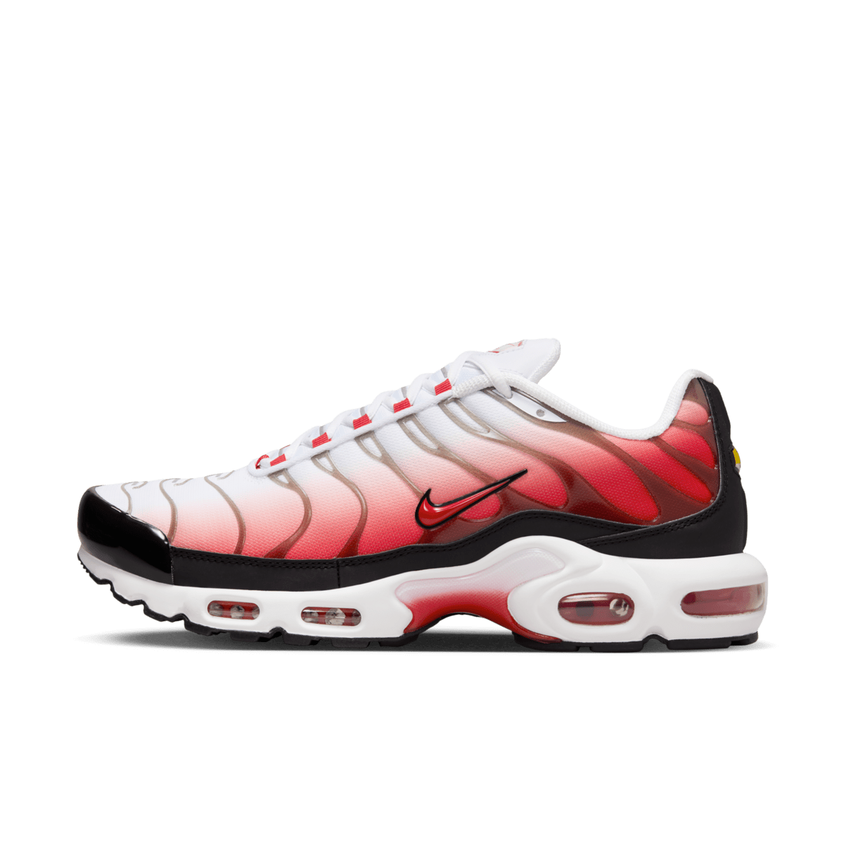 Nike Air Max Plus 'Gym Red' HM9611-100