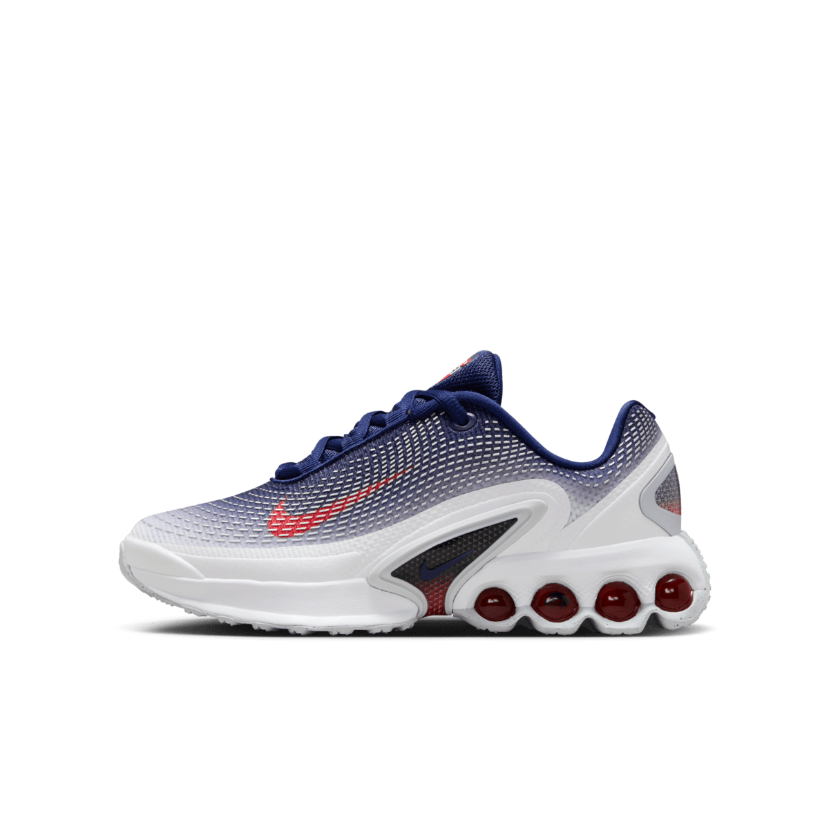 Nike Air Max DN GS 'Olympics' HQ2869-100