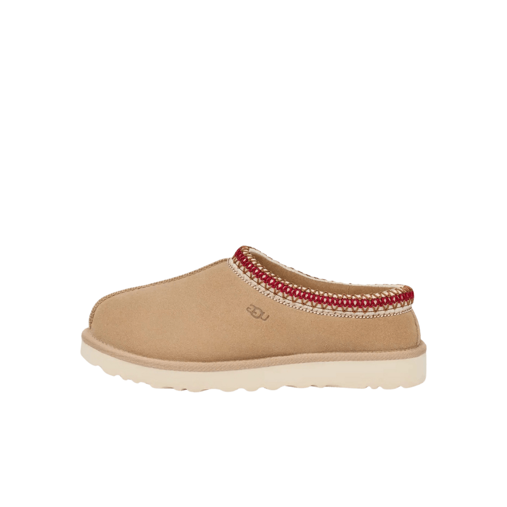 Ugg Tasman Slipper Chestnut (W) 5955