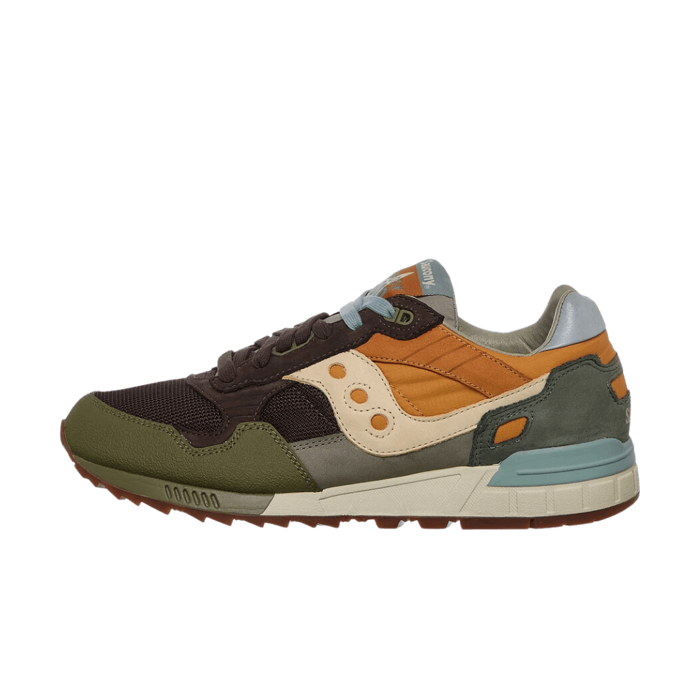 Saucony SHADOW 5000 'DESIGNED IN VENICE' S70853-3