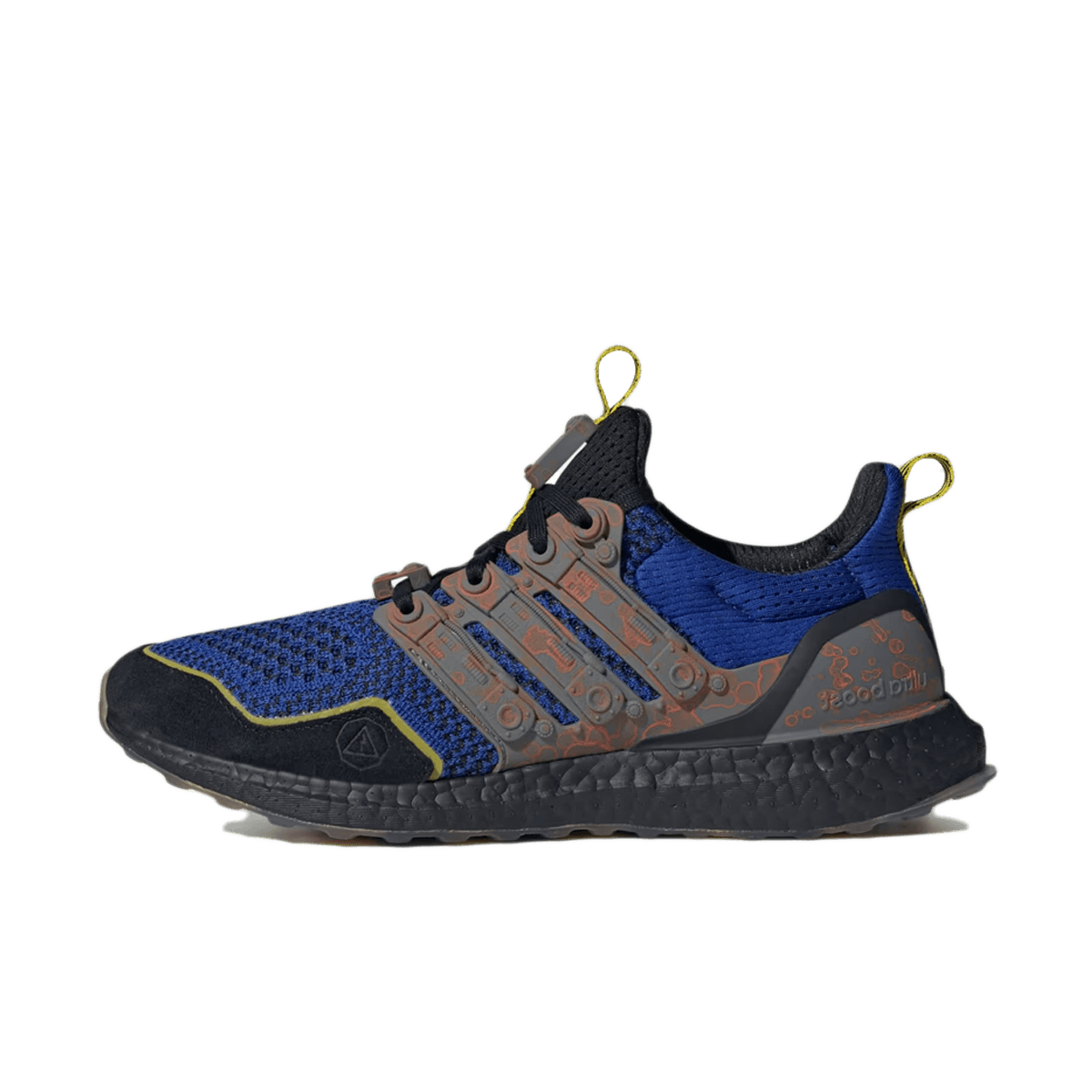 Fortnite x adidas Ultraboost 1.0 'Battle Bus'