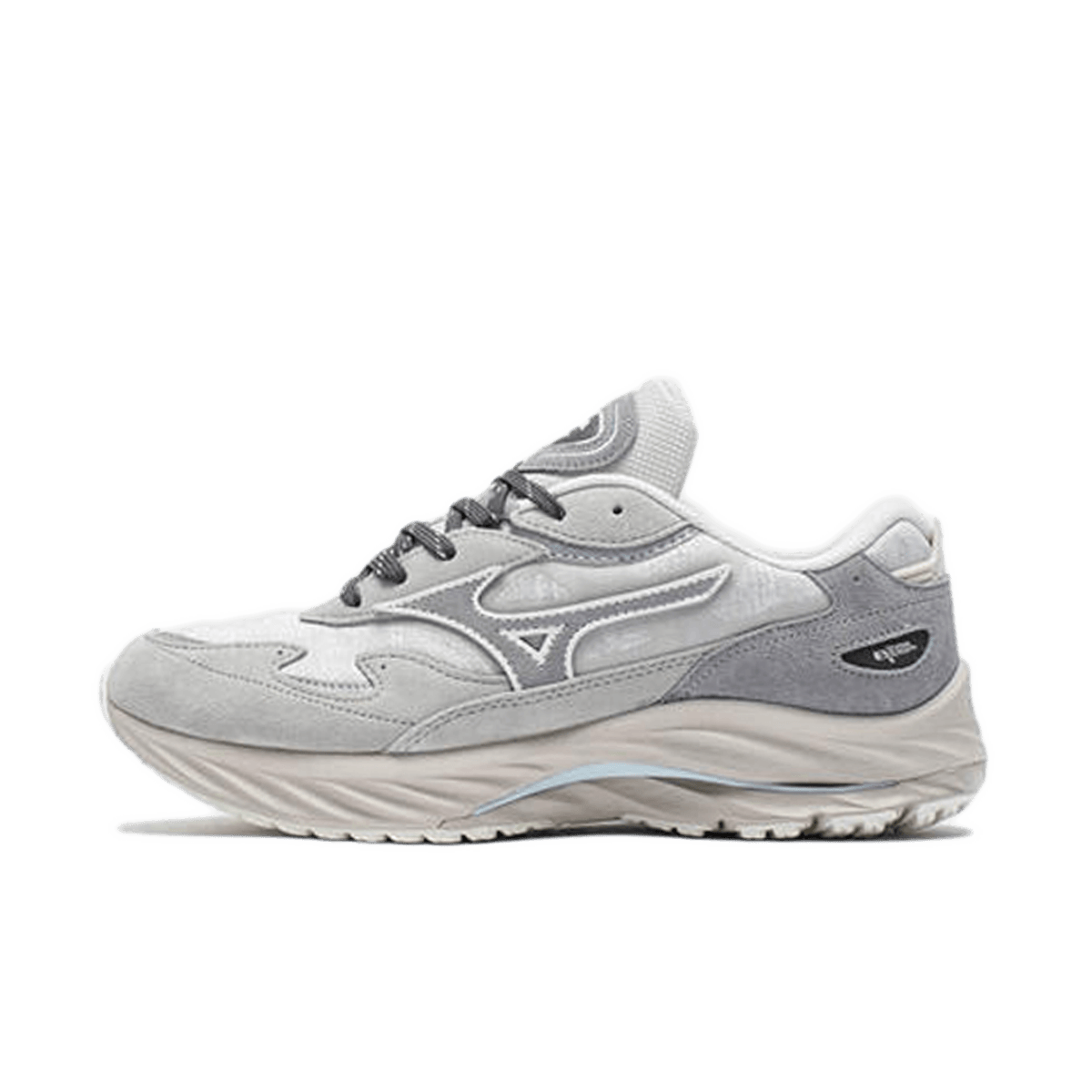 Mizuno Wave Rider 'Harbor Mist' D1GA245501