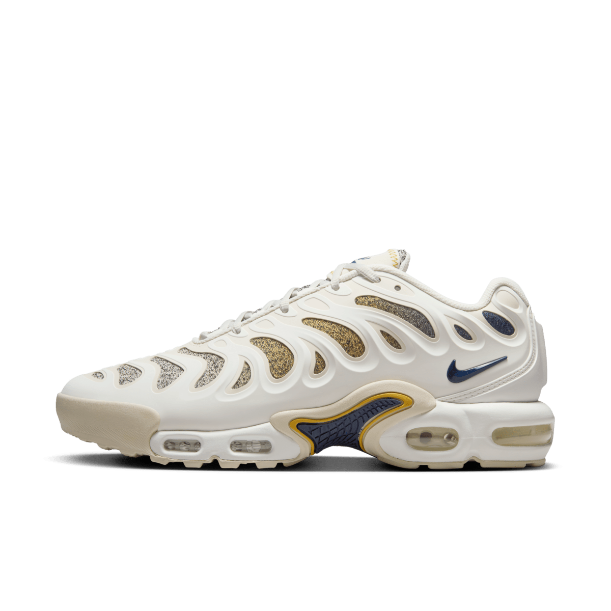 PSG x Nike Air Max Plus Drift 'White' FZ4748-100