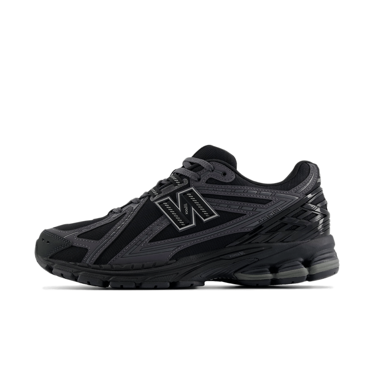 New Balance 1906R 'Black' M1906RLB