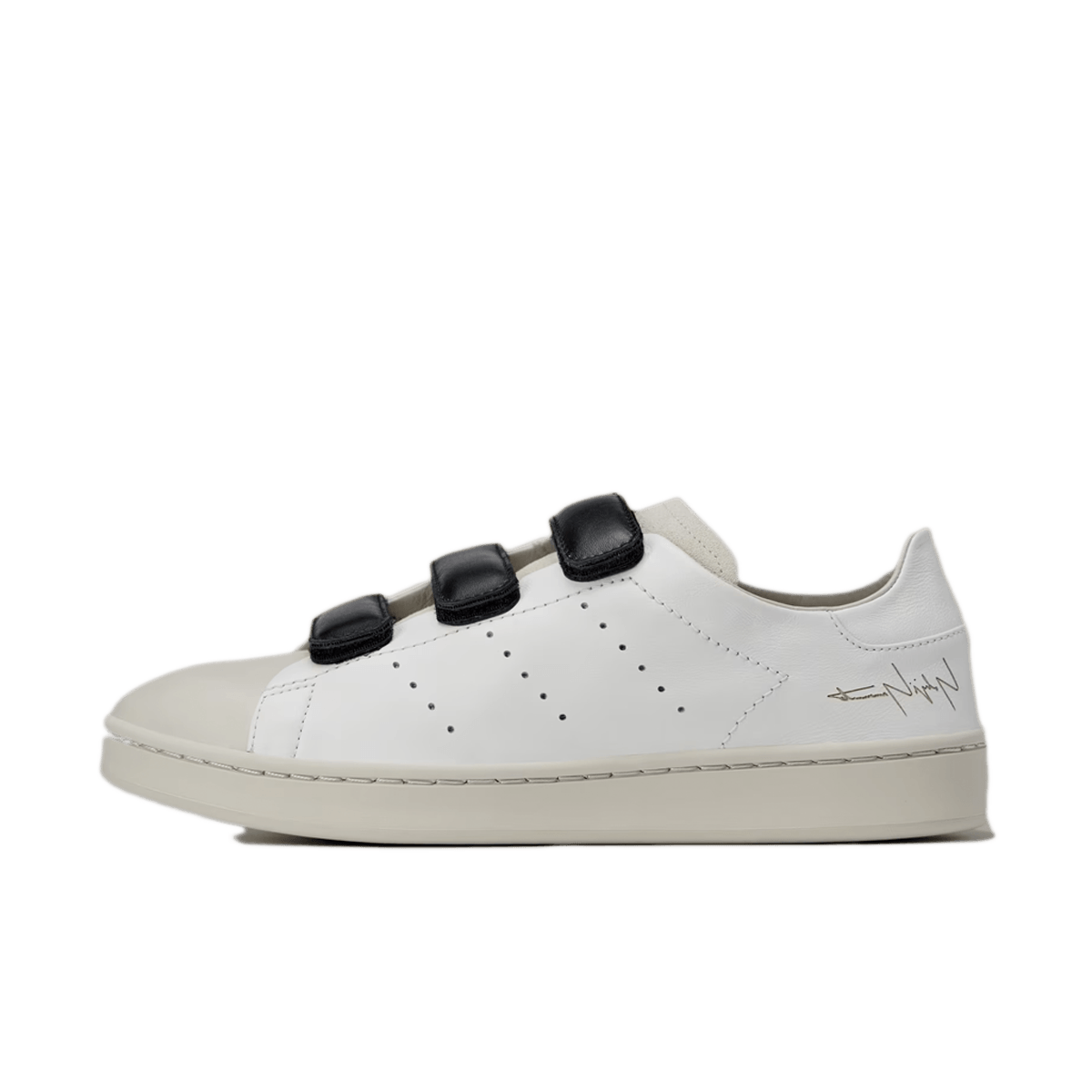 adidas Y-3 Stan Smith 'White' JQ5000