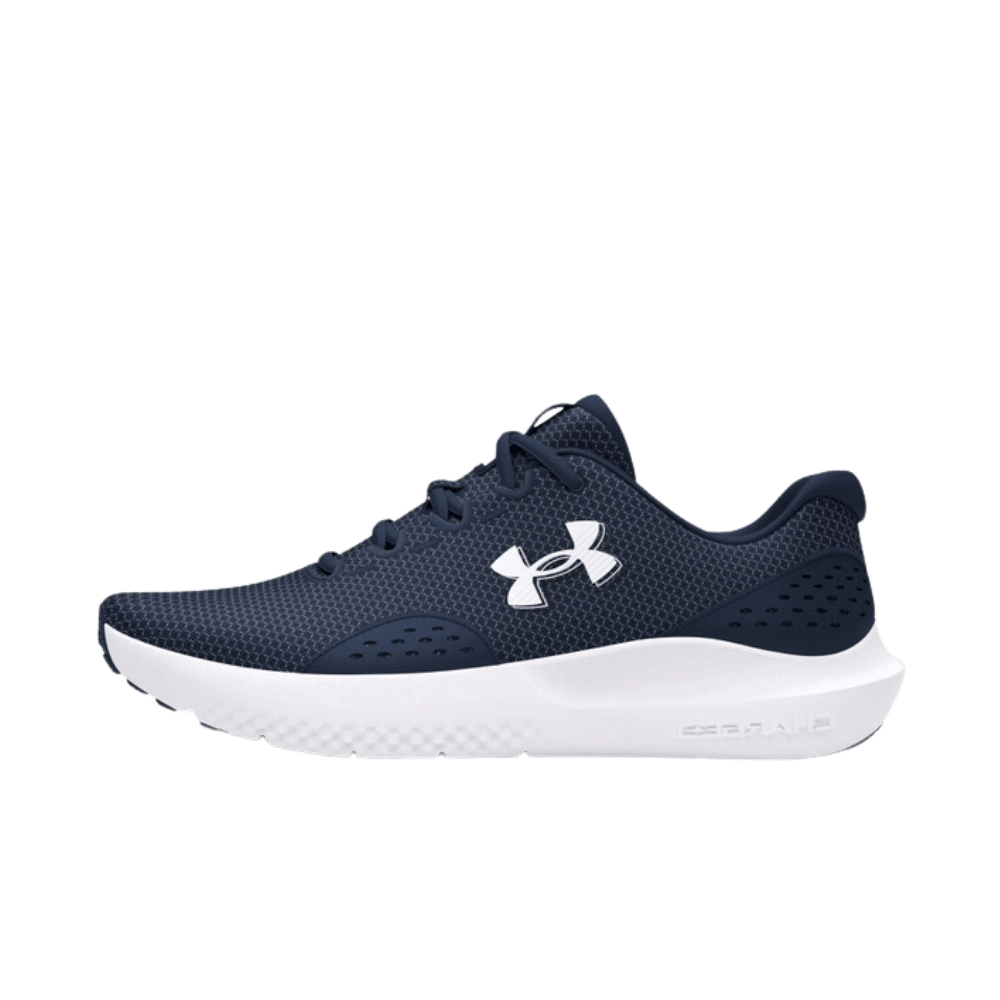 Under Armour Surge 4 'Academy White' 3027000 401