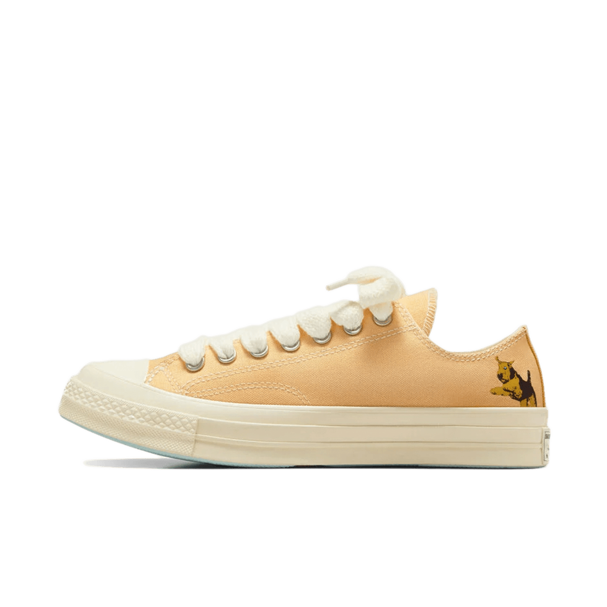 Golf Le Fleur x Converse Darryl Chuck 70 'Apricot Cream' A12144C