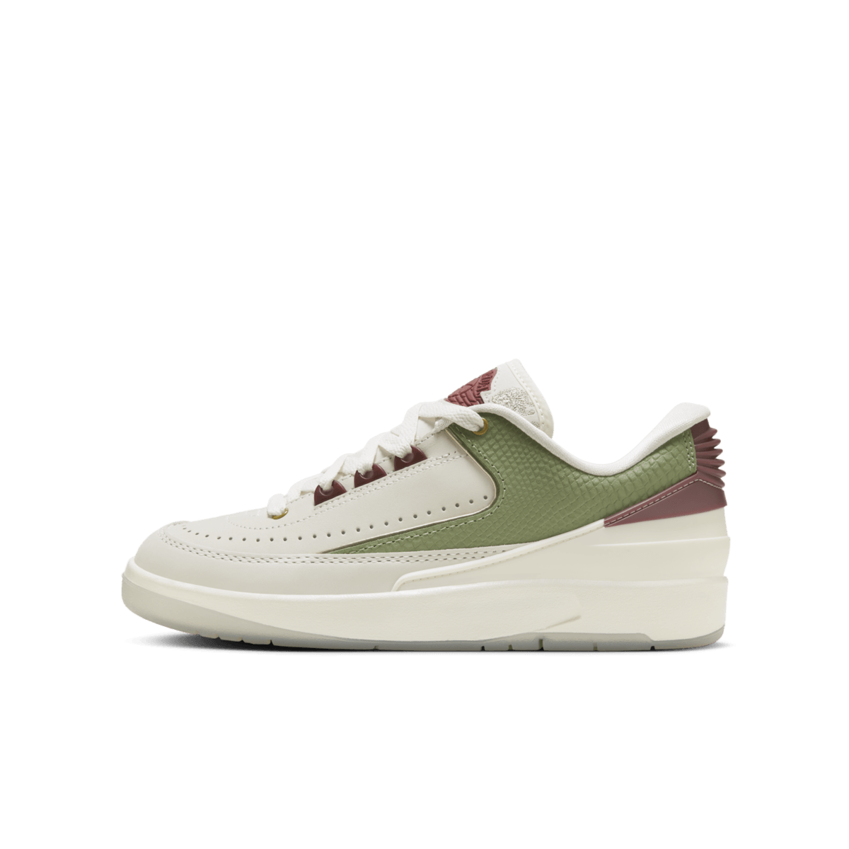 Air Jordan 2 Low GS 'Chinese New Year 2024'