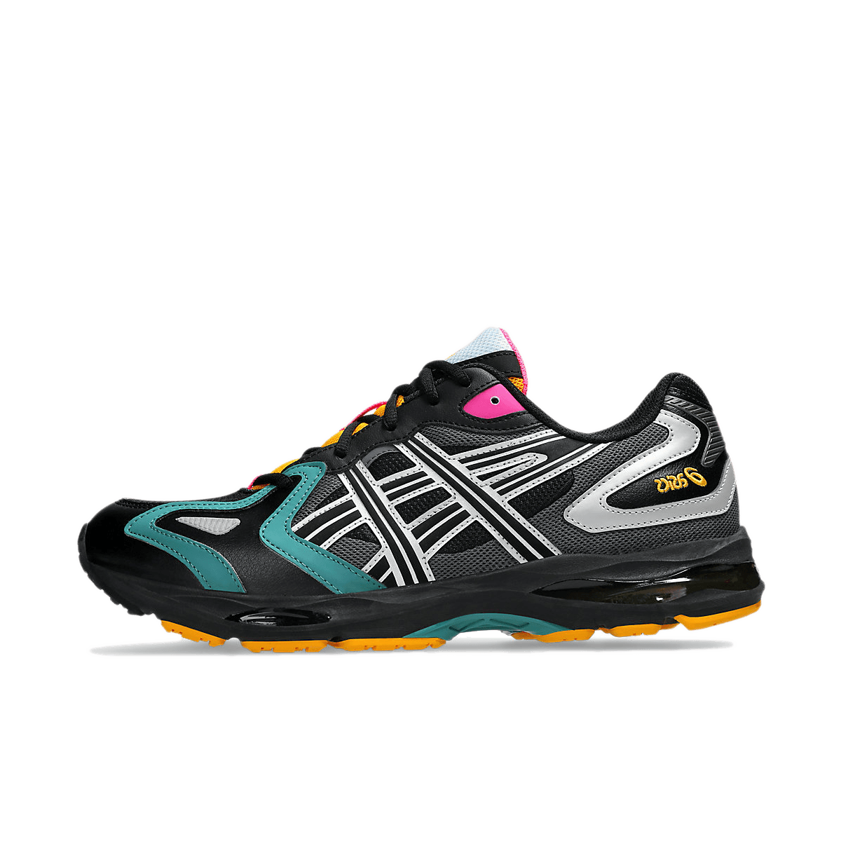 ASICS Gel-K1011 'Black' 1203A603-001