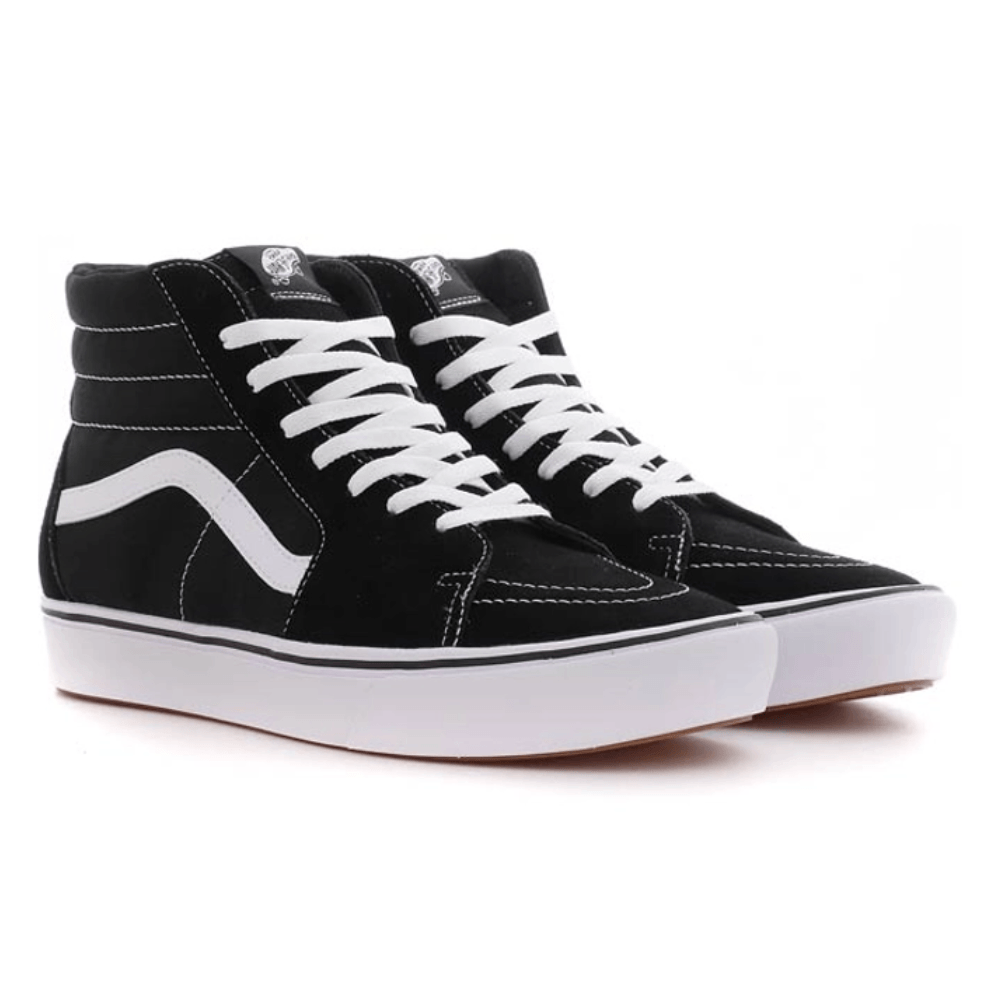 Vans Ua Comfycush Sk8-Hi VN0A3WMBVNE