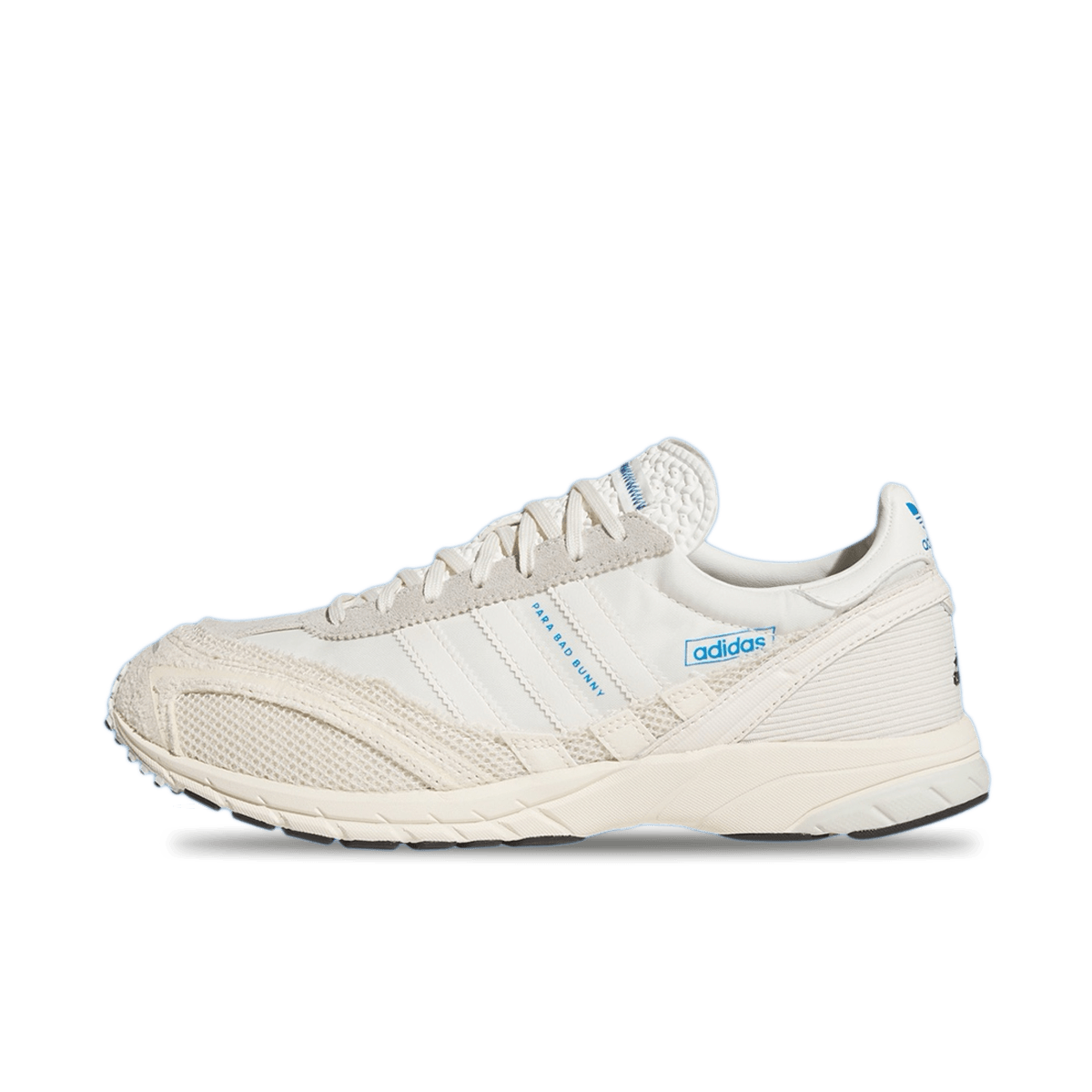 Bad Bunny x adidas Adizero SL 72 'Off White' JP8816