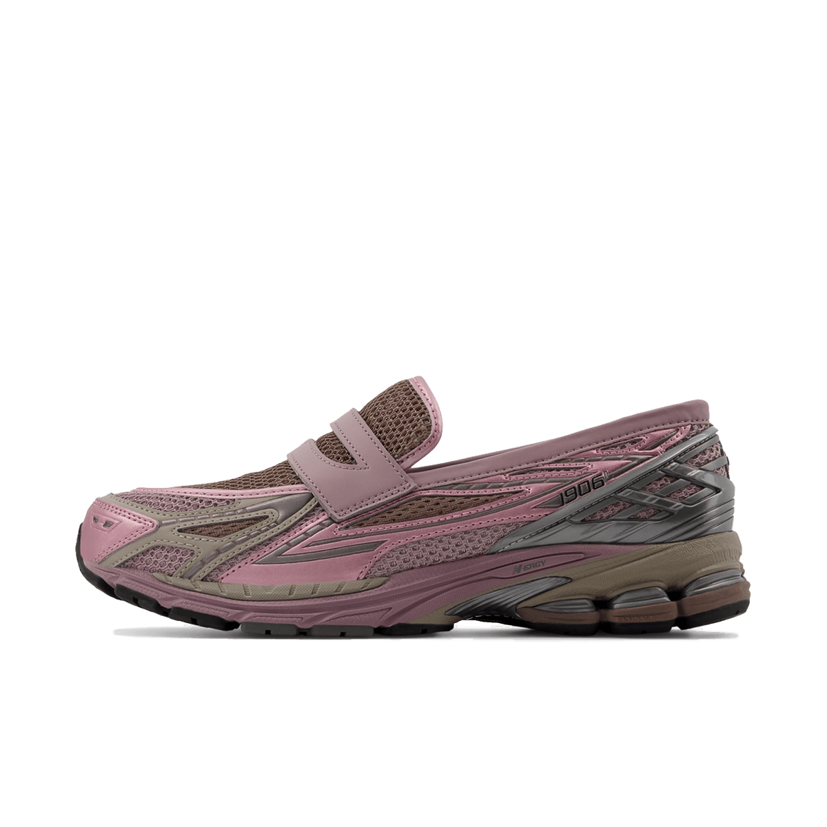 New Balance 1906L 'Metallic Pink'