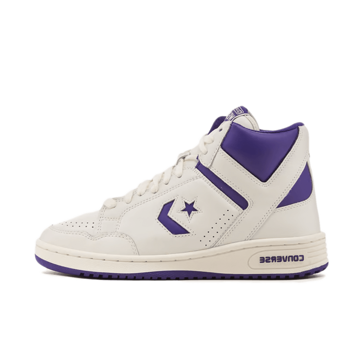 Converse Weapon 'Court Purple' A11211C