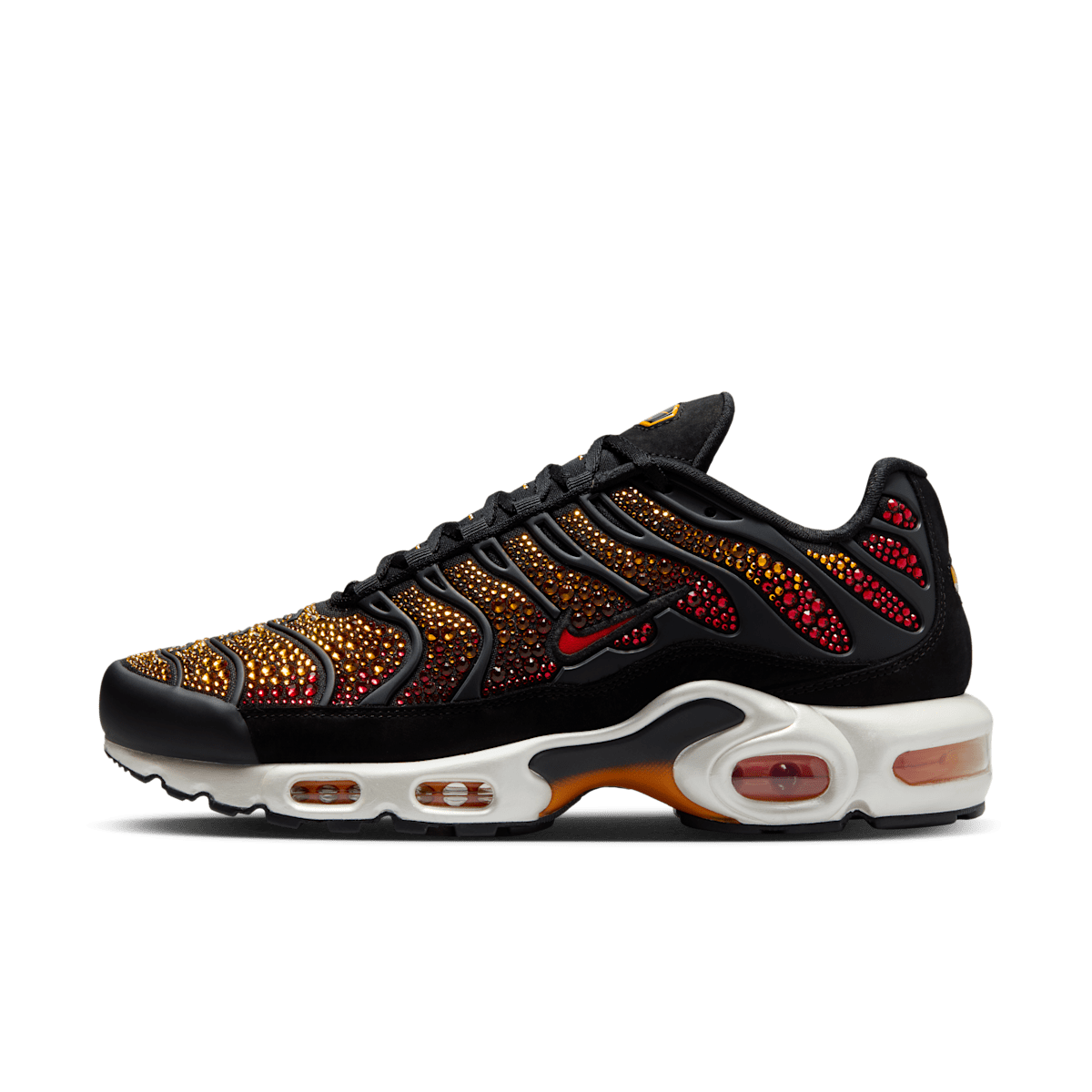 Swarovski x Nike Air Max Plus 'Pimento'