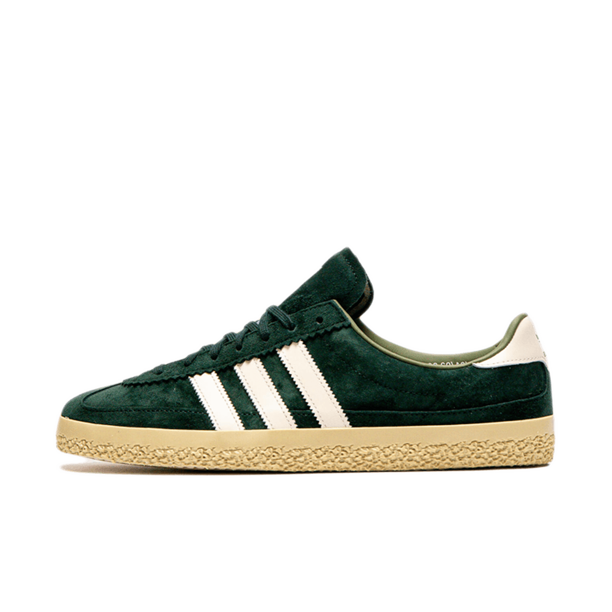 adidas Roelee SPZL 'Green' JP9887