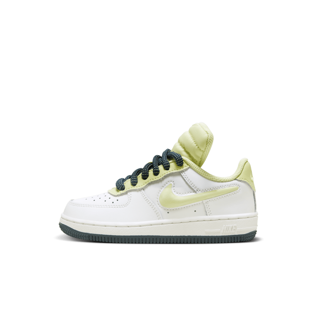 Nike Air Force 1 Low PS 'Big Tongue' FB9511-100