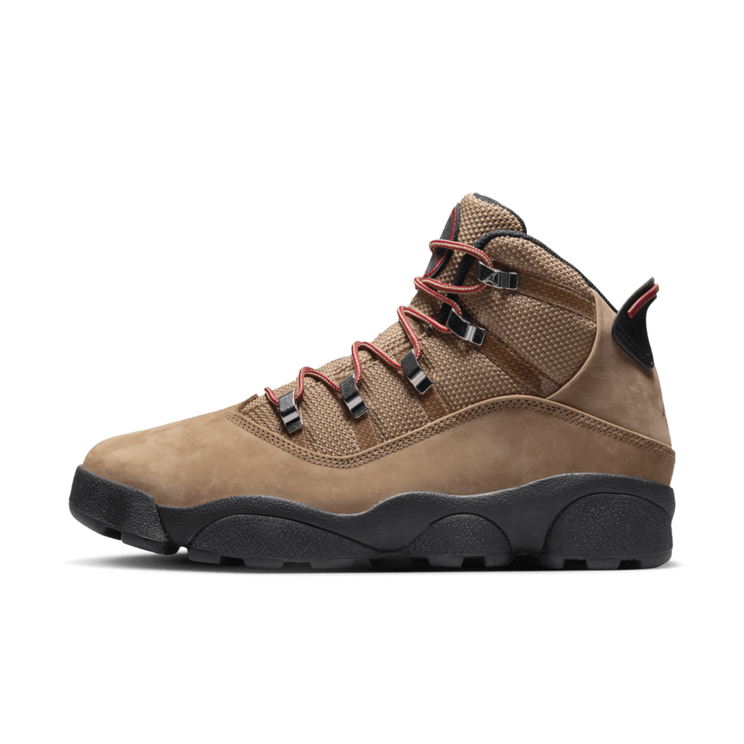 Air Jordan 6 Rings Winterized 'Brown' FV3826202 Sneakerjagers