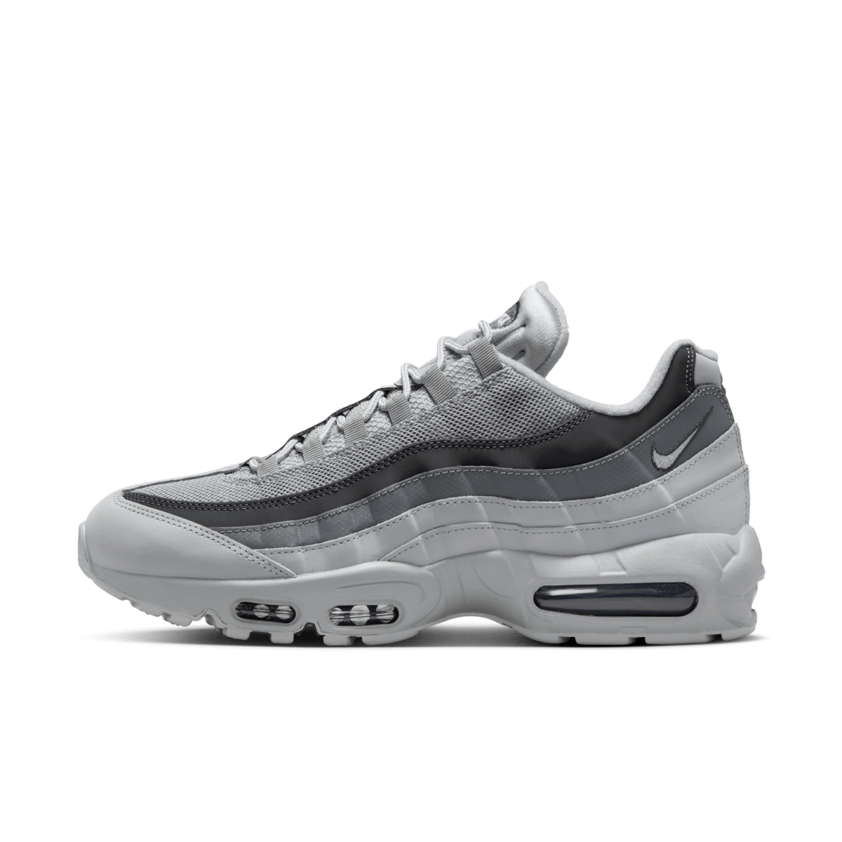 Nike Air Max 95 'Stone Grey' HQ3825-002