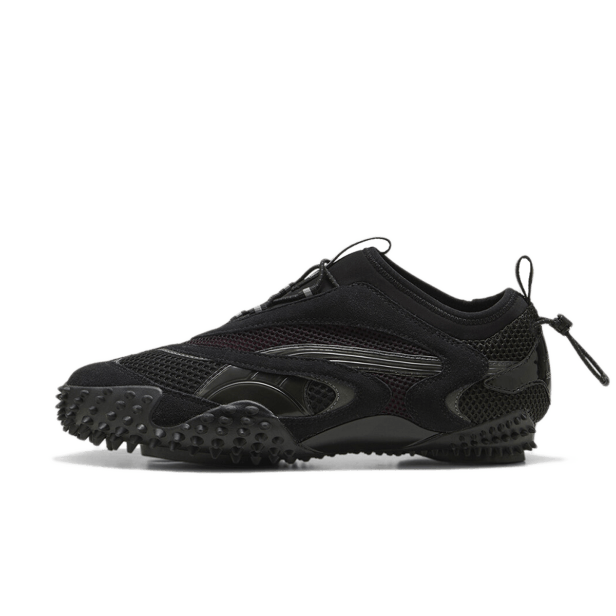 Aries x PUMA Mostro AC 'Black'