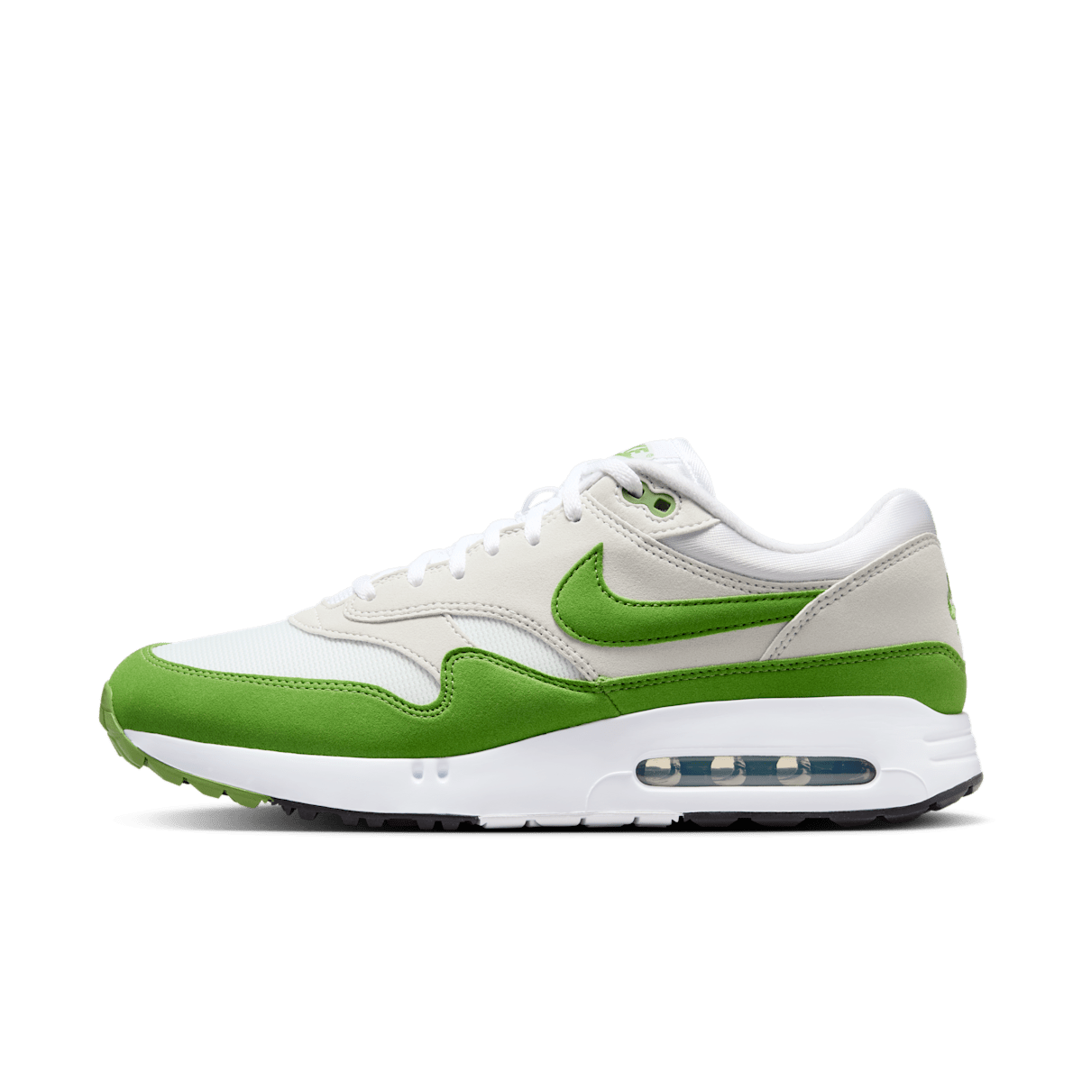 Nike Air Max 1 ’86 Golf 'Chlorophyll' DV1403-119