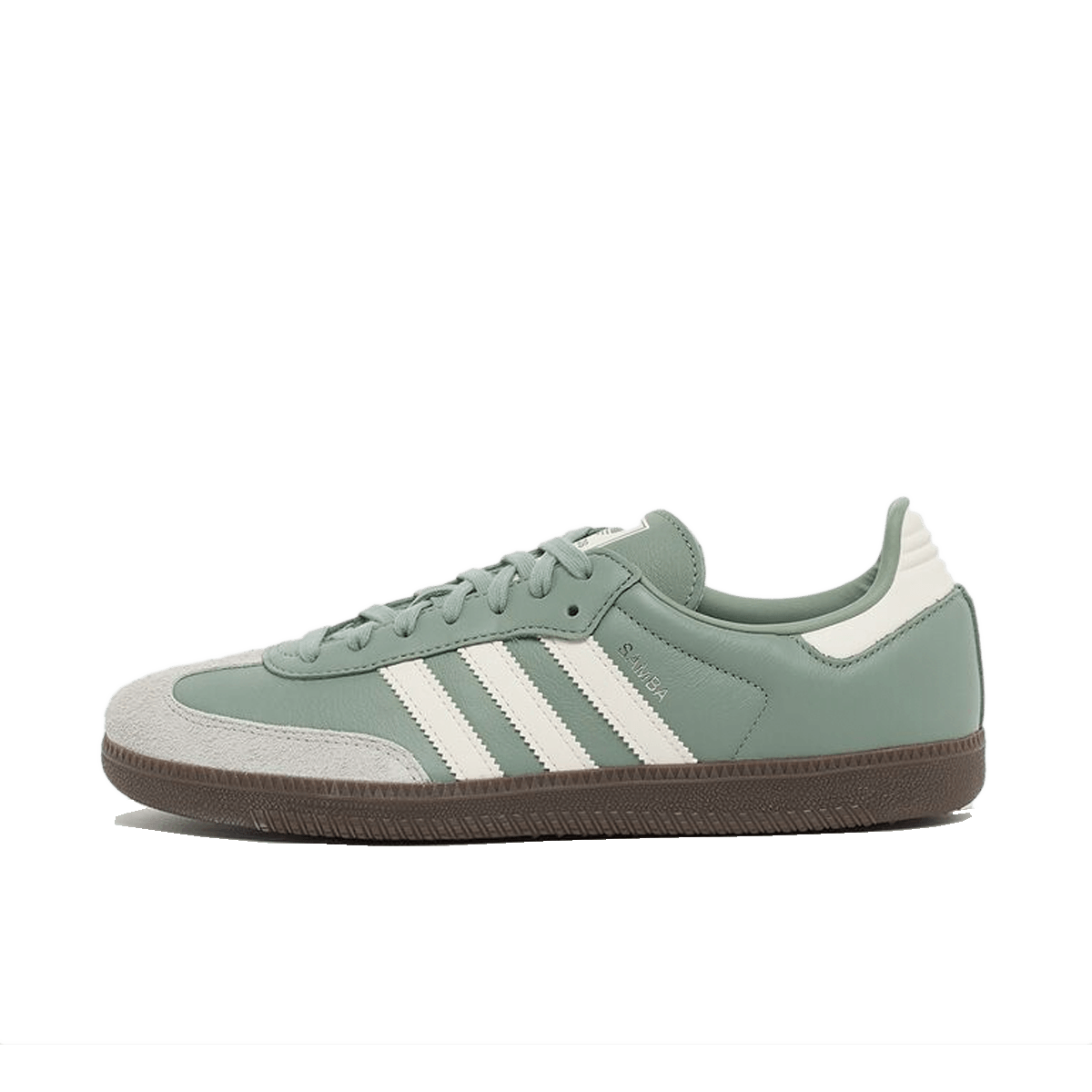 adidas Samba WMNS 'Silver Green' JI1866