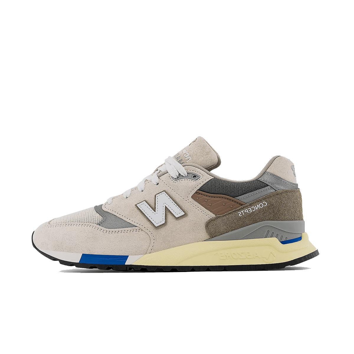 Concepts x New Balance 998 - Made in USA U998CN