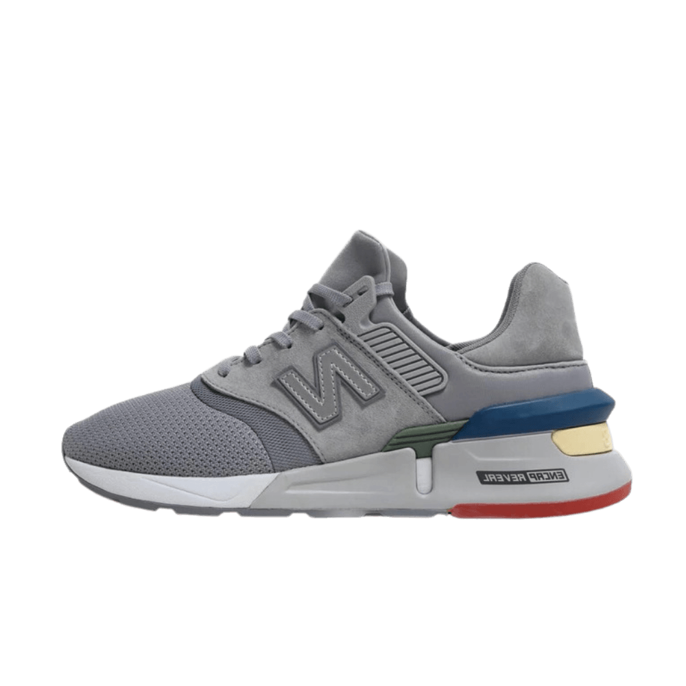 New Balance 997 Sport Steel MS997XTA