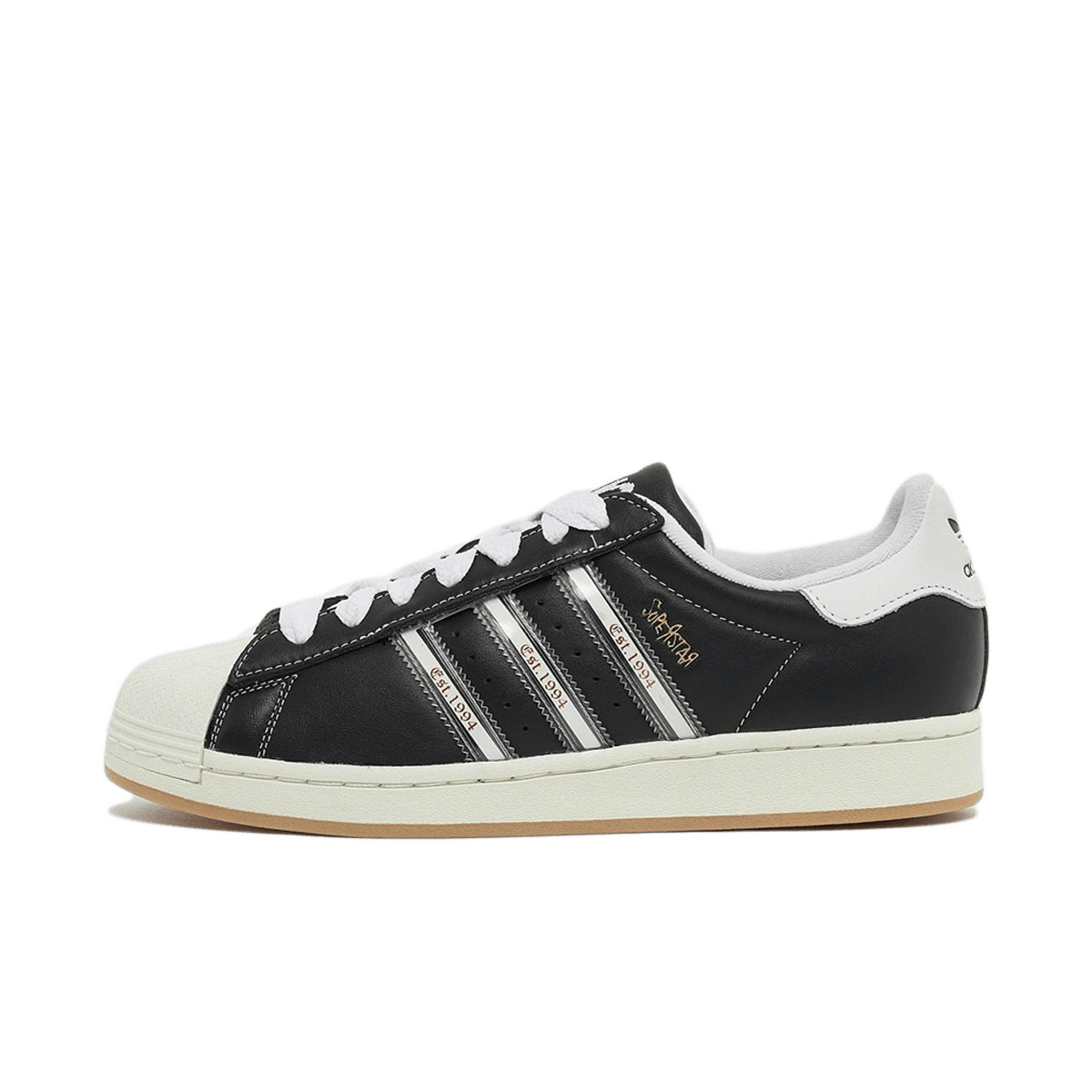 Adidas schoenen superstar heren sale best sale