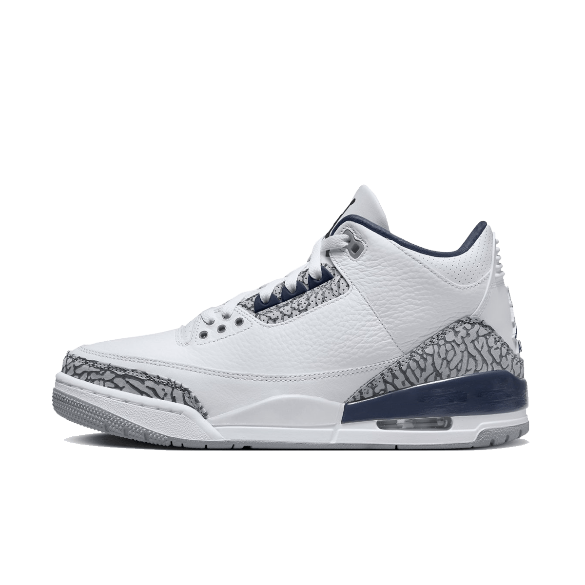 Air Jordan 3 'midnight Navy' 