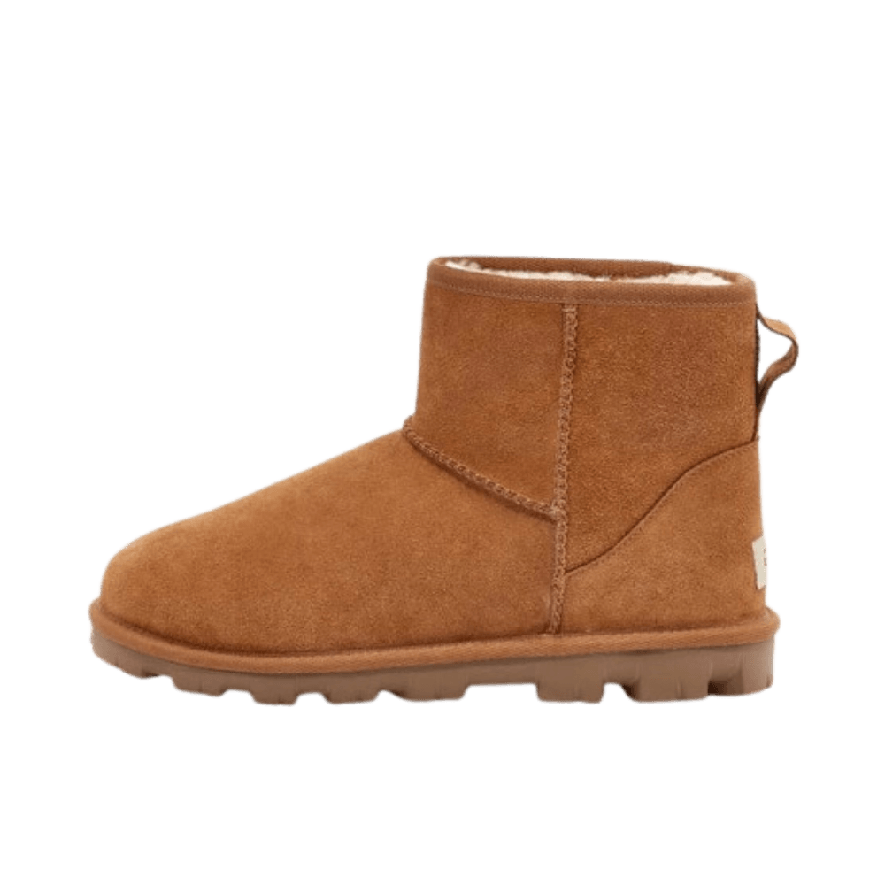 UGG Essential Mini Boot Women Brown