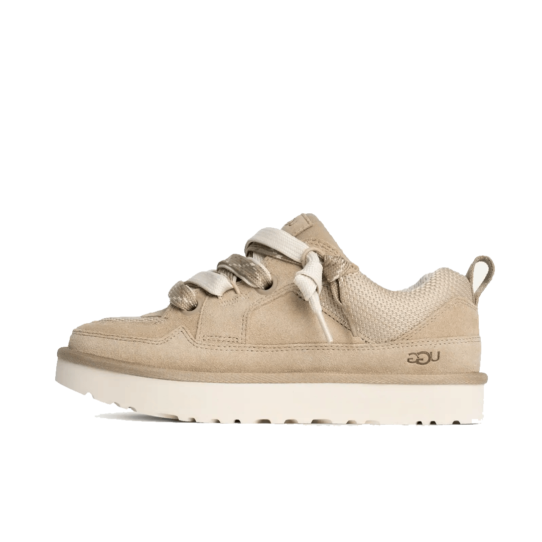 UGG® Lowmel Lo 'Mustard Seed' 1168890-MDSD