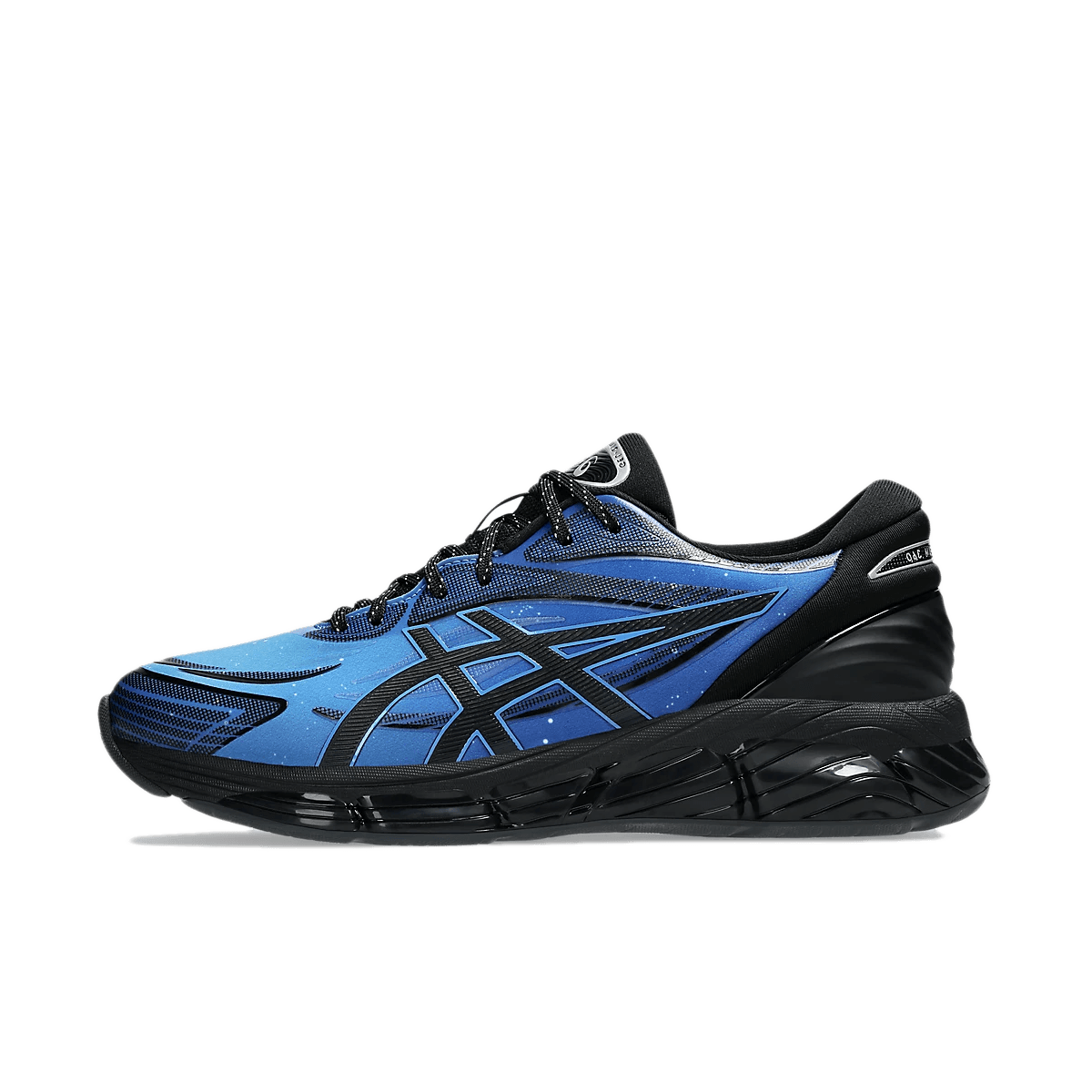 ASICS Gel-Quantum 360 VIII 'Blue Neptune' 1203A681-400