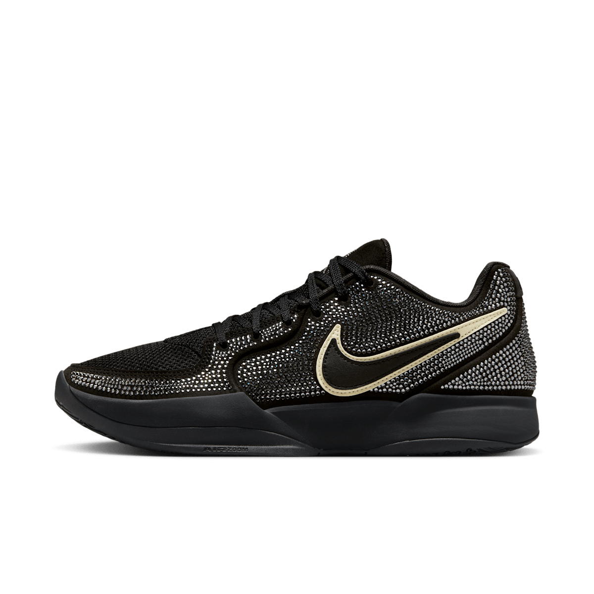 Swarovski x Nike Ja 2 'Black Label' HV9999-001