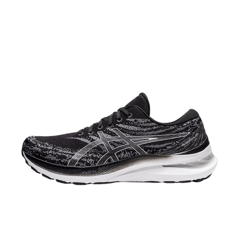 ASICS Gel - Kayano 29 Extra Wide (4e) Black