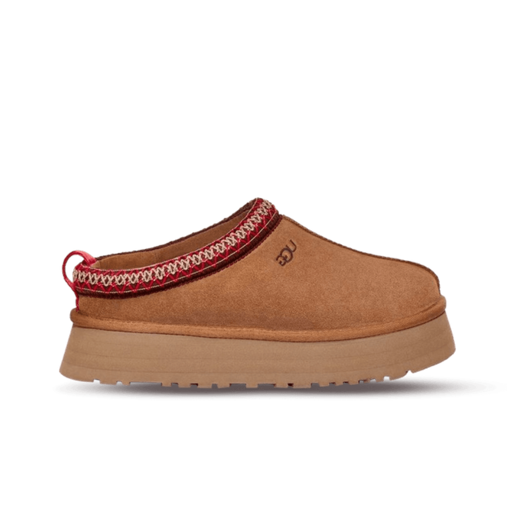 UGG Tazz Womens "Chestnut" 1122553CHE