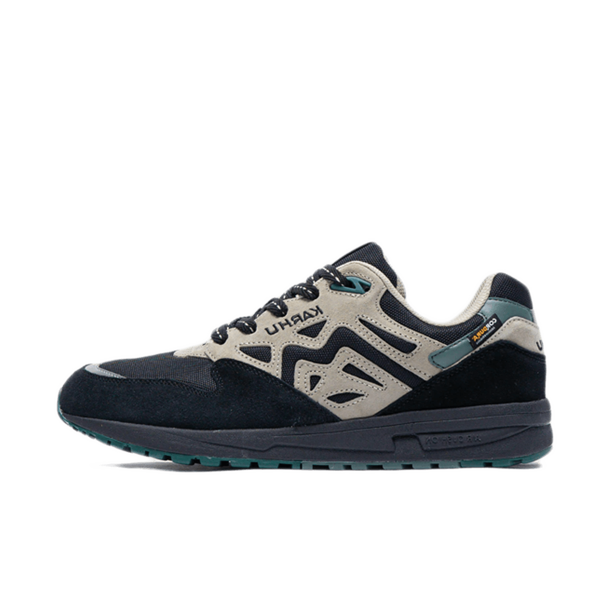 Karhu Legacy 96 Cordura 'Caviar' F806073