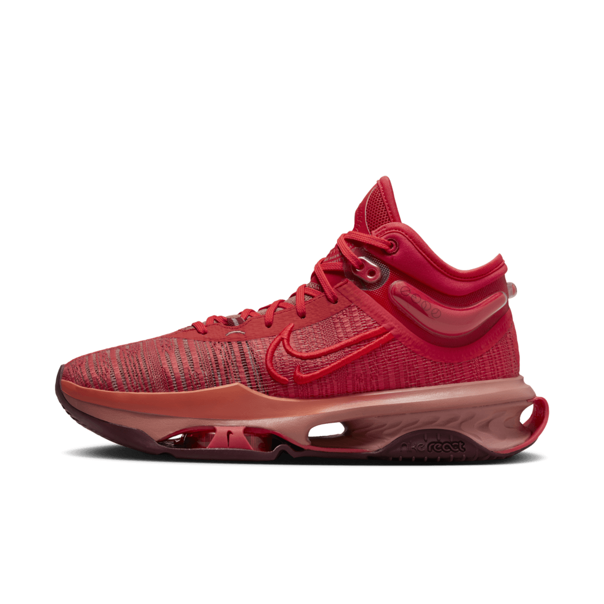 Nike G.T. Jump 2 'Red' DJ9431-602