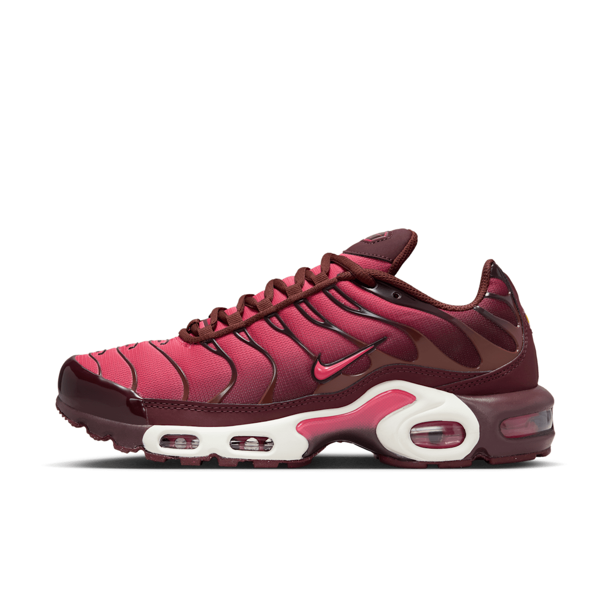 Nike Air Max Plus 'Burgundy Crush' HQ4048-600