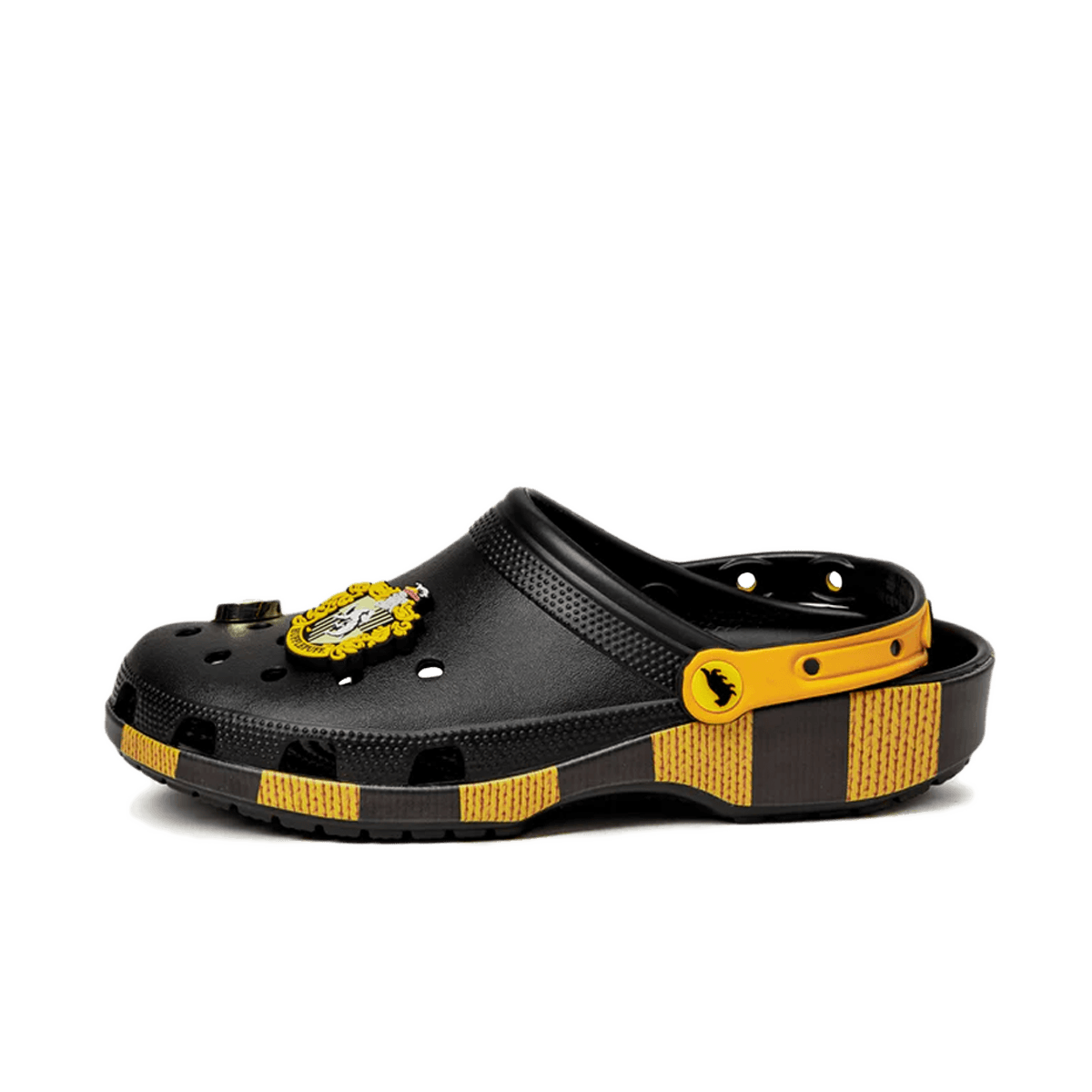 Harry Potter x Crocs Classic Clog 'Hufflepuff' 210529-90H