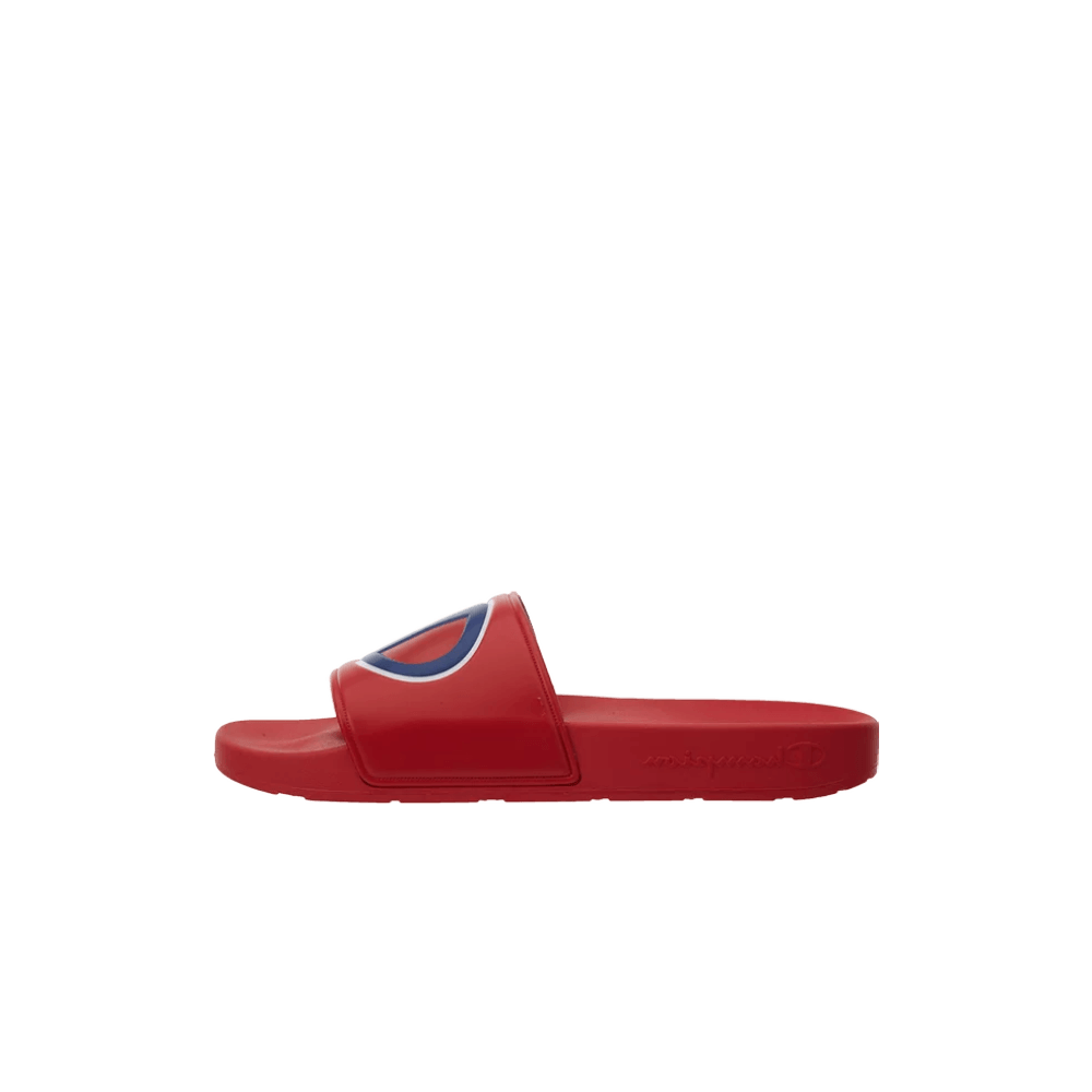 Champion IPO Slide 'Red' CM100076M