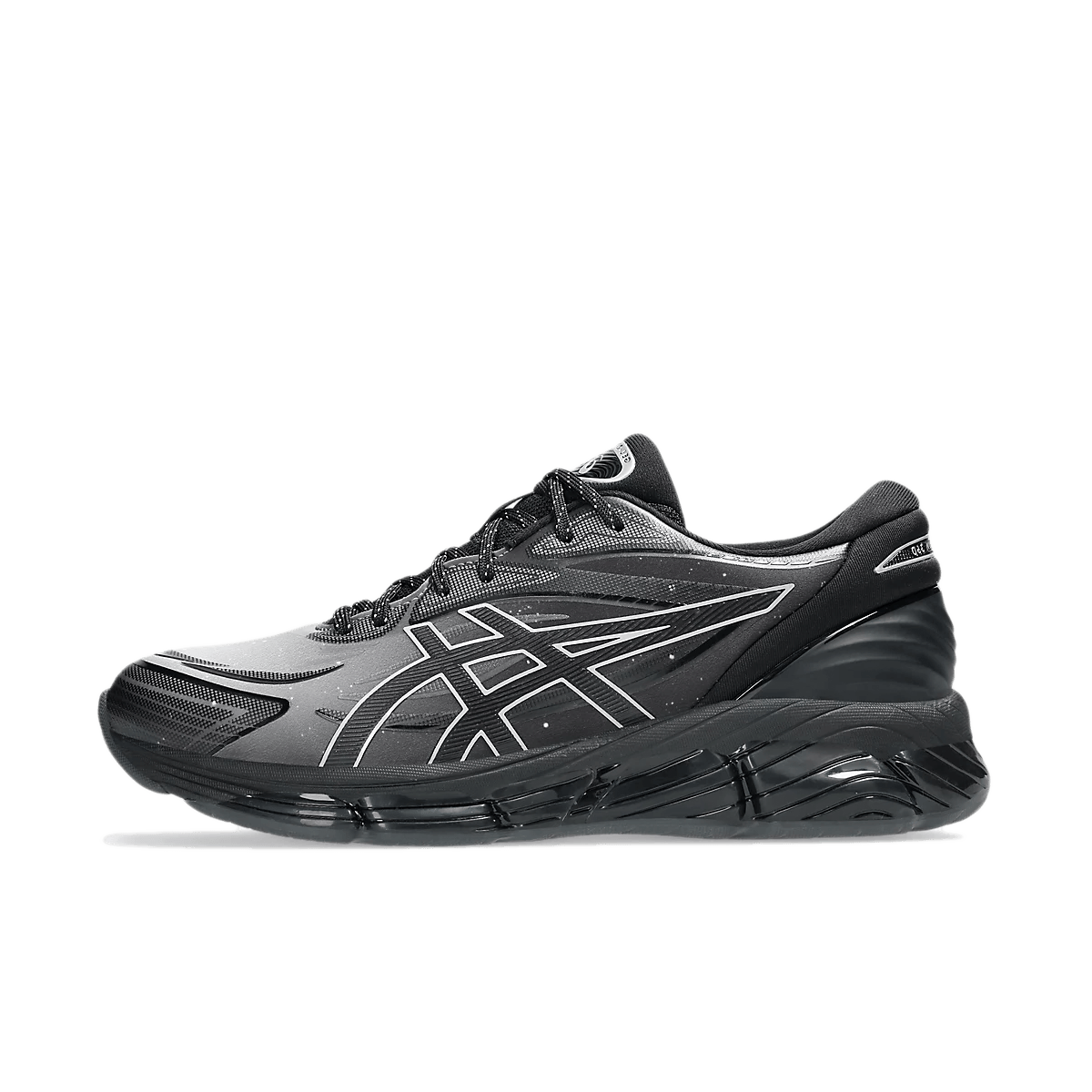 ASICS Gel-Quantum 360 VIII 'Black & Cement Grey' 1203A681-001