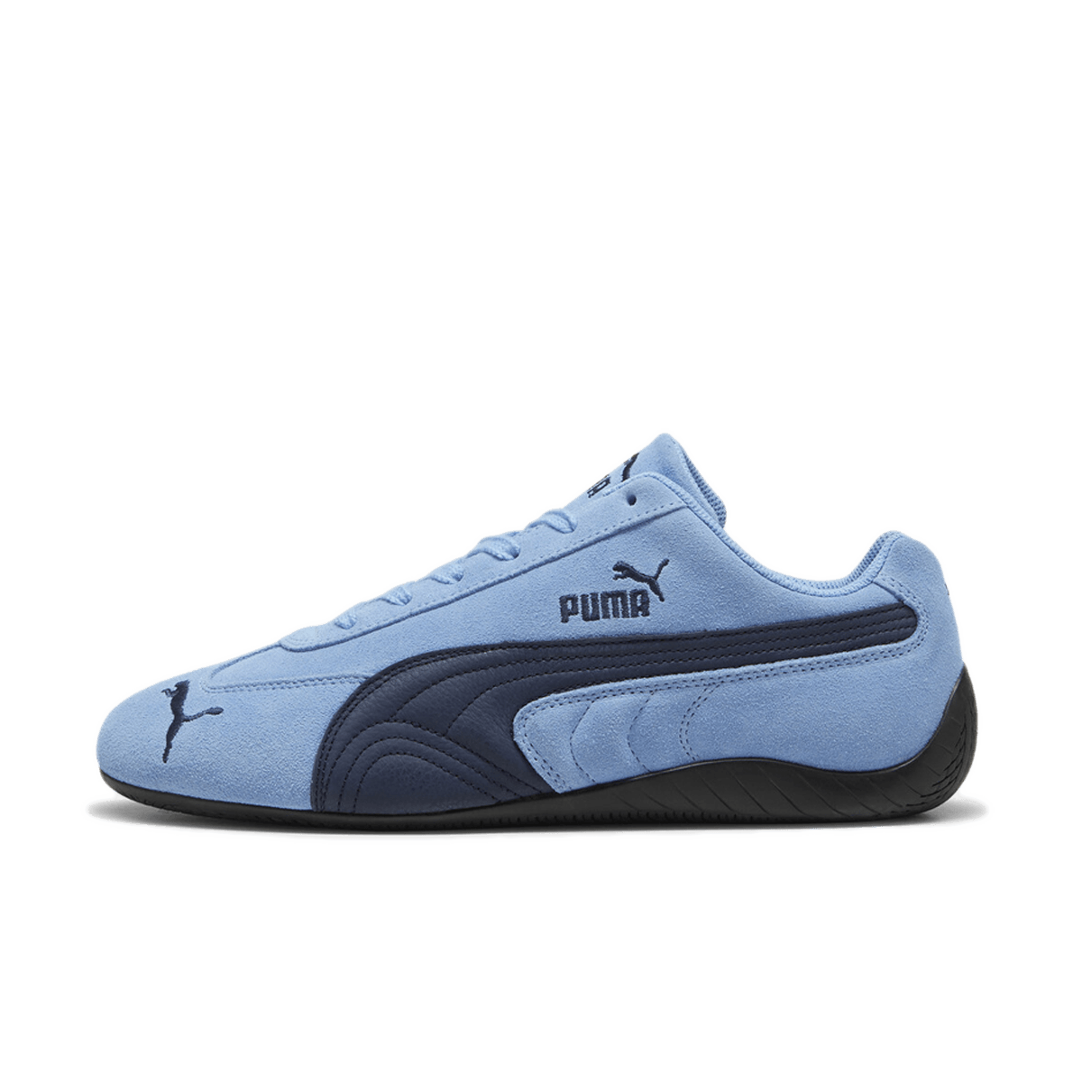 Puma Speedcat Archive 'Team Light Blue'