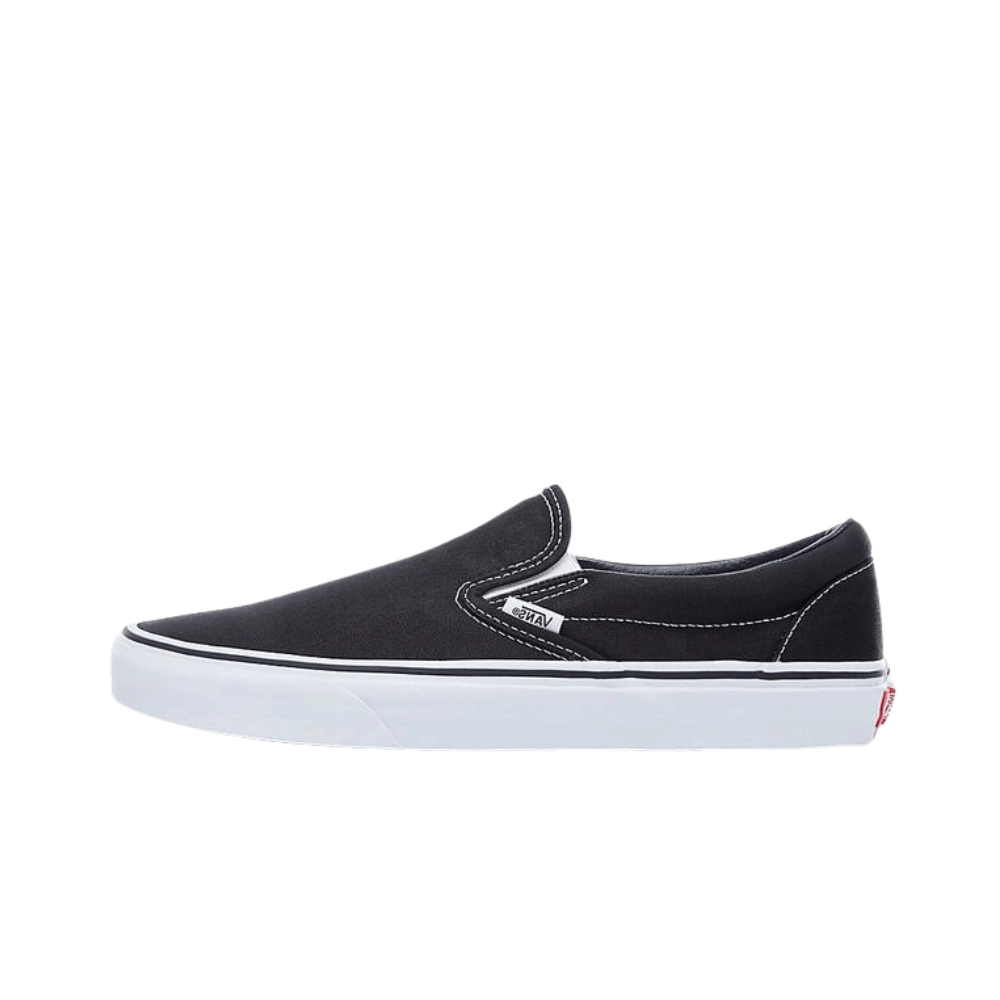 VANS Classic Slip-on VEYEBLK