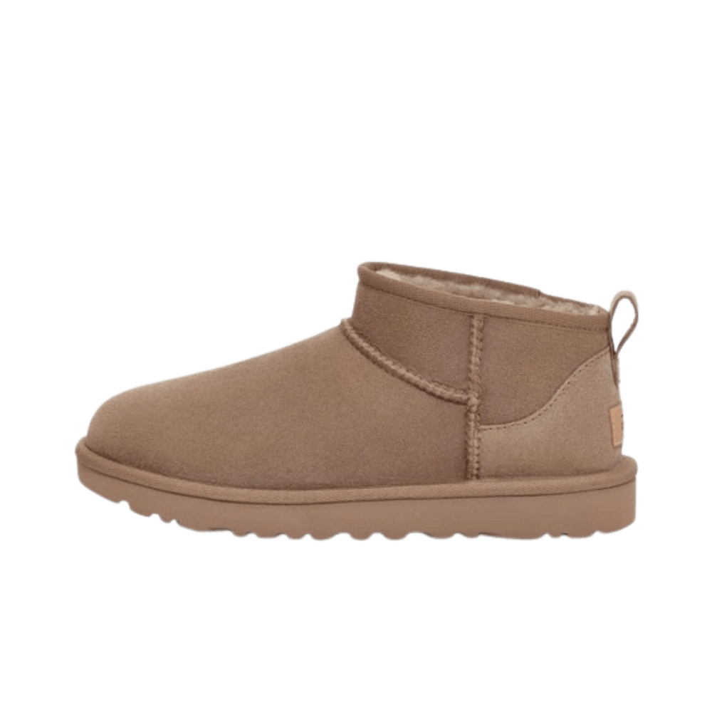 UGG® Classic Ultra Mini Boot Women Brown