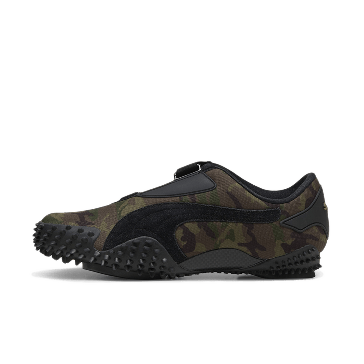 PUMA Mostro Camo 'Wild Willow'