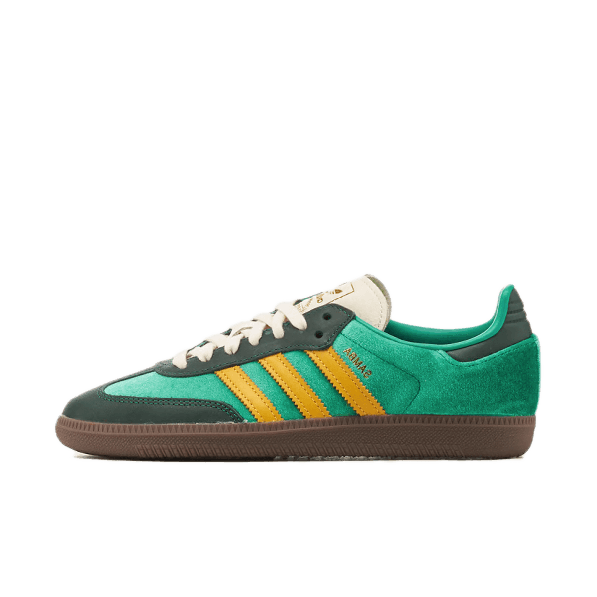 adidas Samba OG WMNS 'Court Green' JI2681