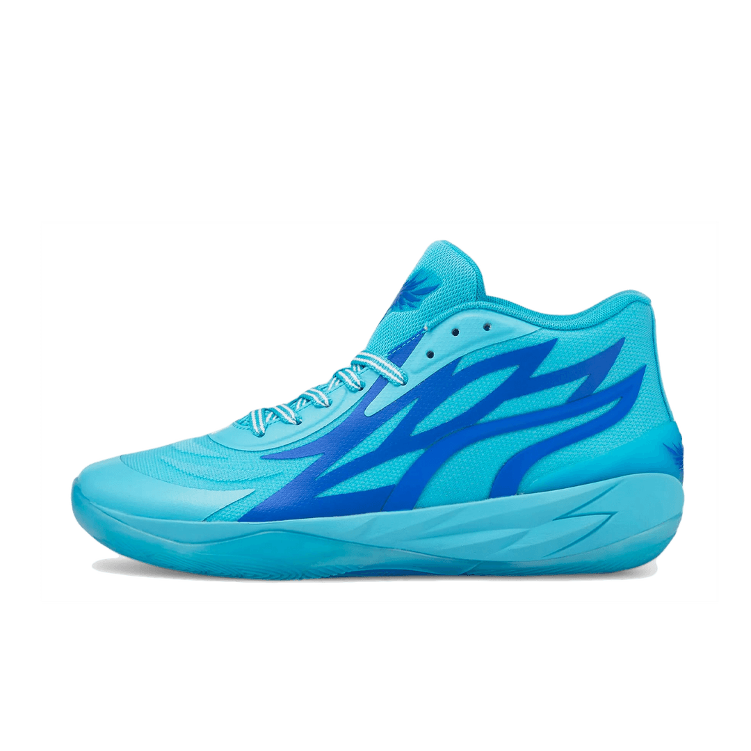 Puma Lamelo Sneakers | Sneakerjagers