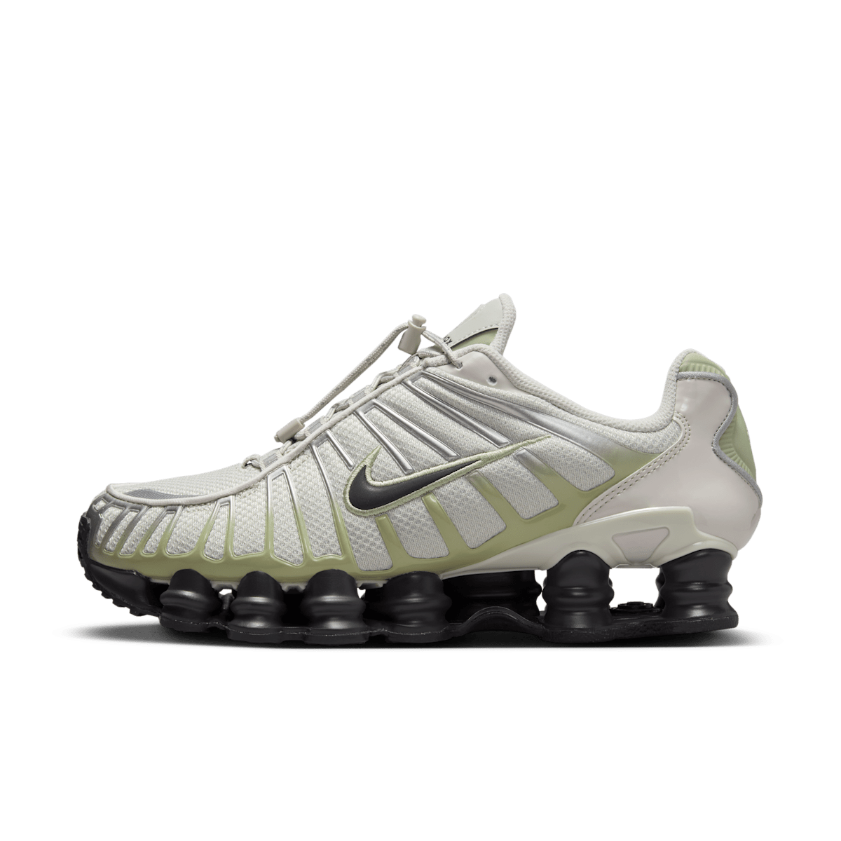 Nike Shox TL WMNS 'Beige'