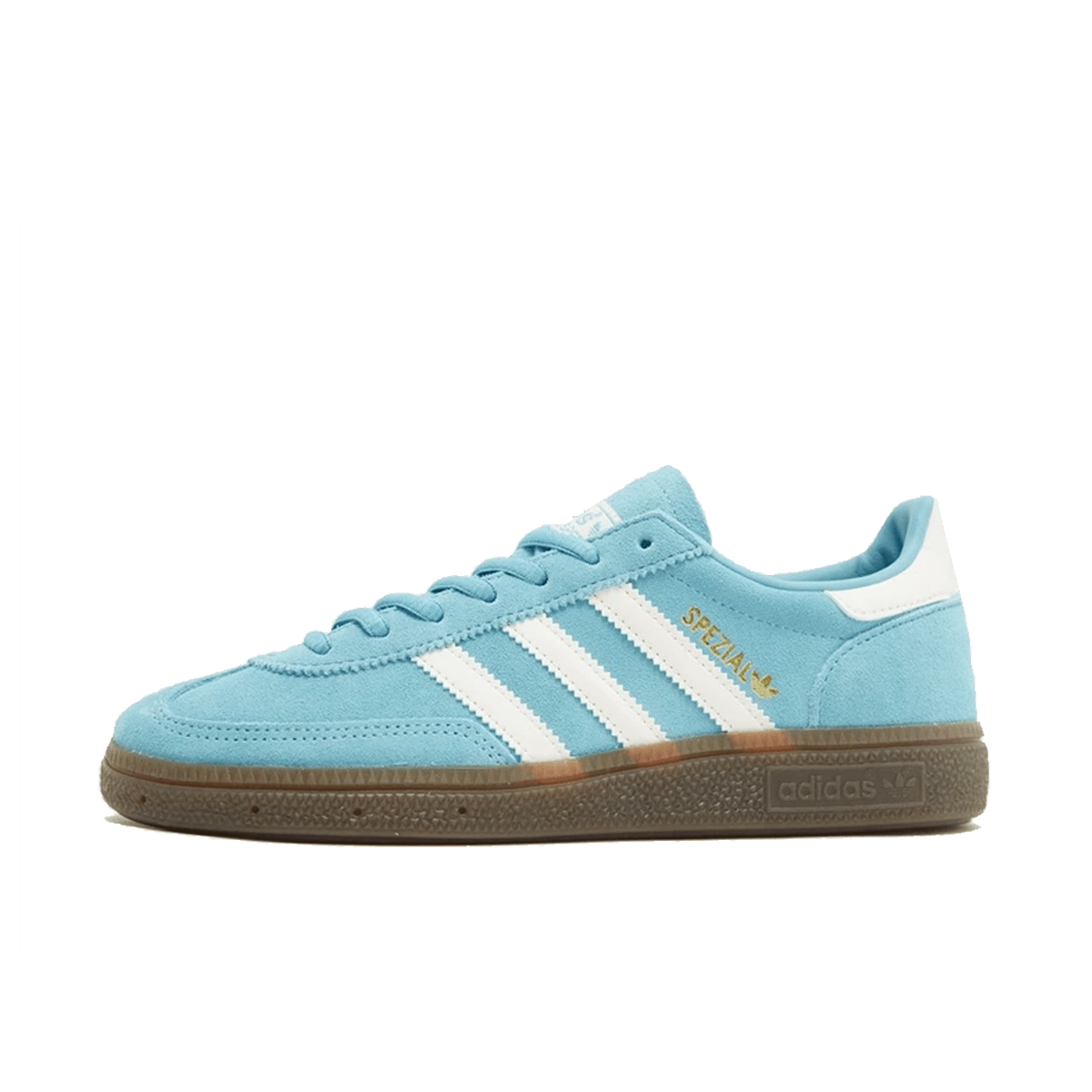 adidas Handball Spezial WMNS 'Preloved Blue' JQ2731